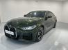 BMW 4 Series 420i Gran Coupe (For Lease)